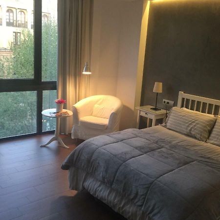 Boulevard Suite Córdoba Exterior foto