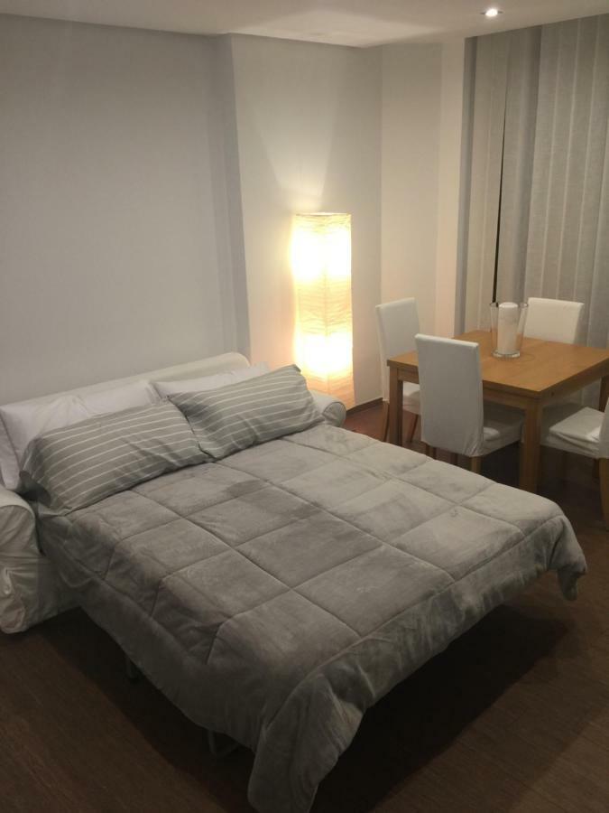 Boulevard Suite Córdoba Exterior foto