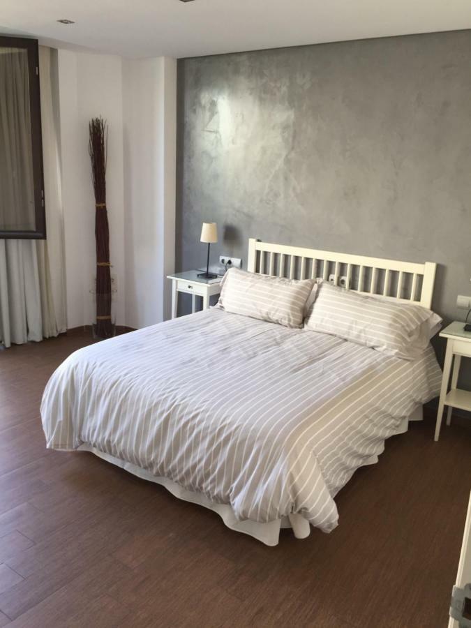 Boulevard Suite Córdoba Exterior foto