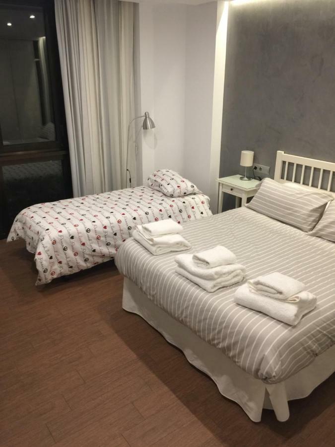 Boulevard Suite Córdoba Exterior foto
